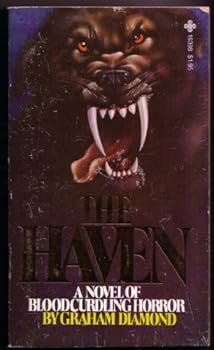 Paperback The Haven Book