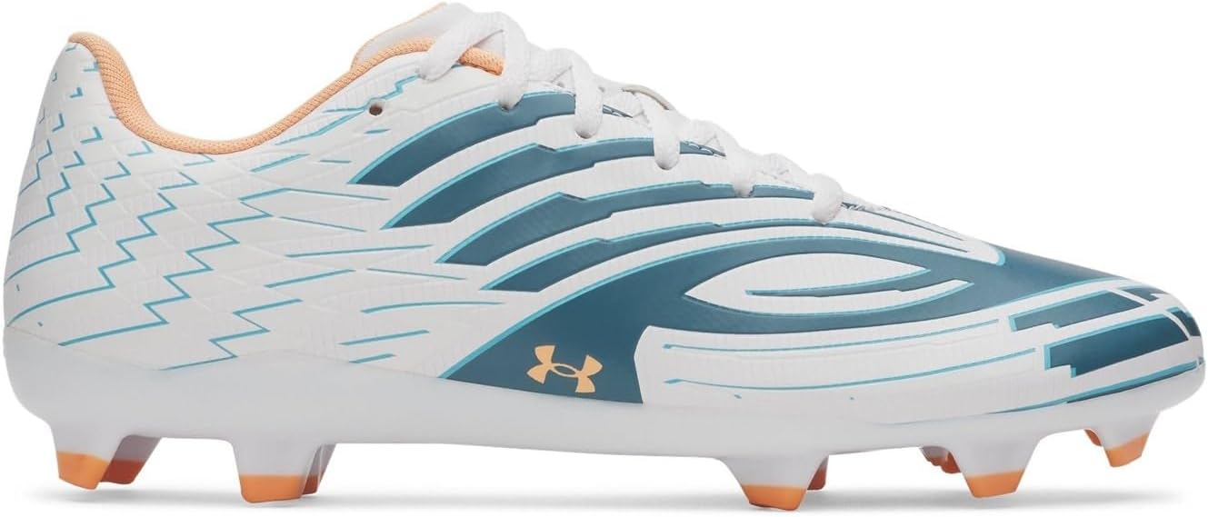 Under Armour Unisex-Adult Mach 1 Select Soccer Cleats