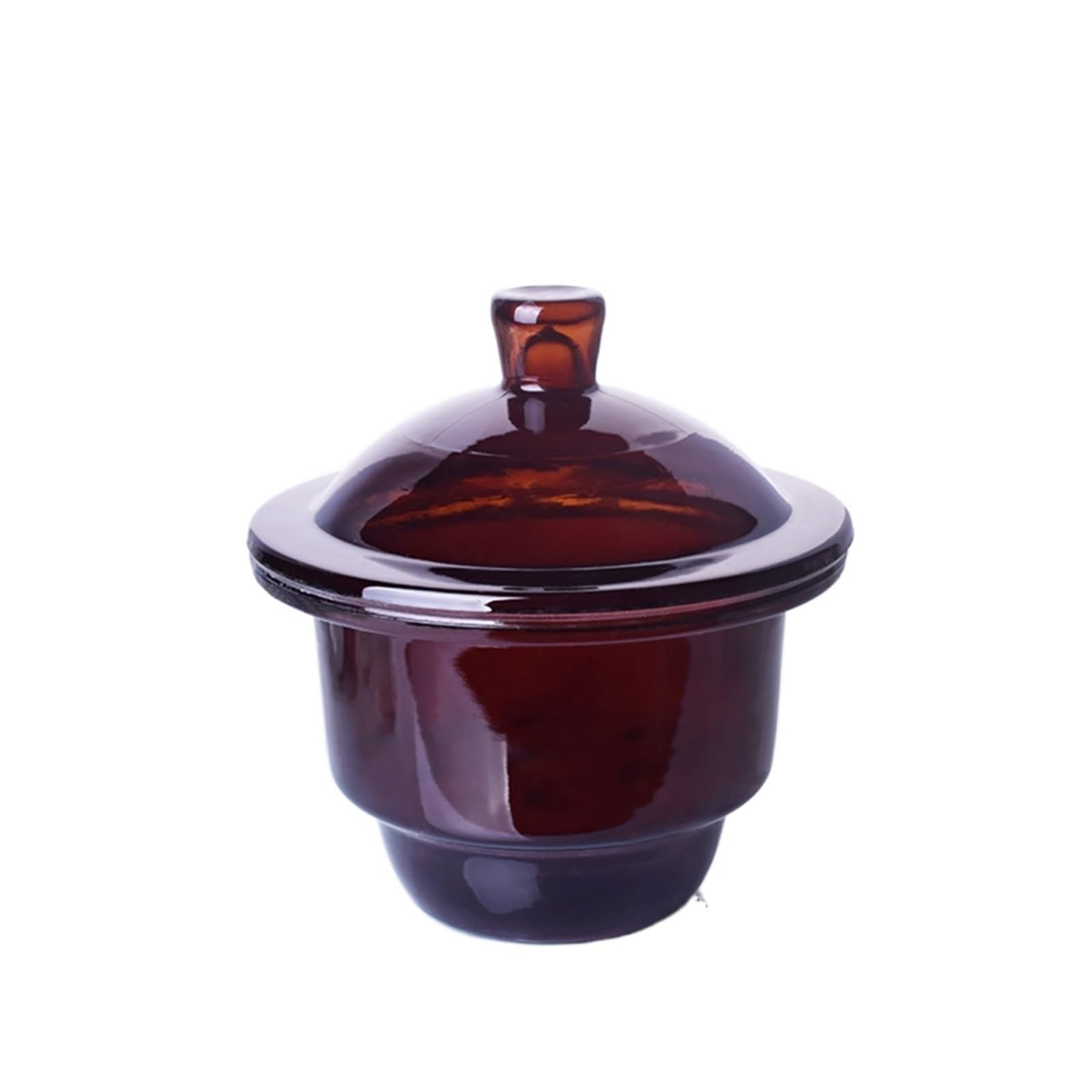 Desecador, Marrón Con Placa De Porcelana, Diámetro Interior 100 Mm/150 Mm/180 Mm/210 Mm/240 Mm/300 Mm/350 Mm/400 Mm(180mm)