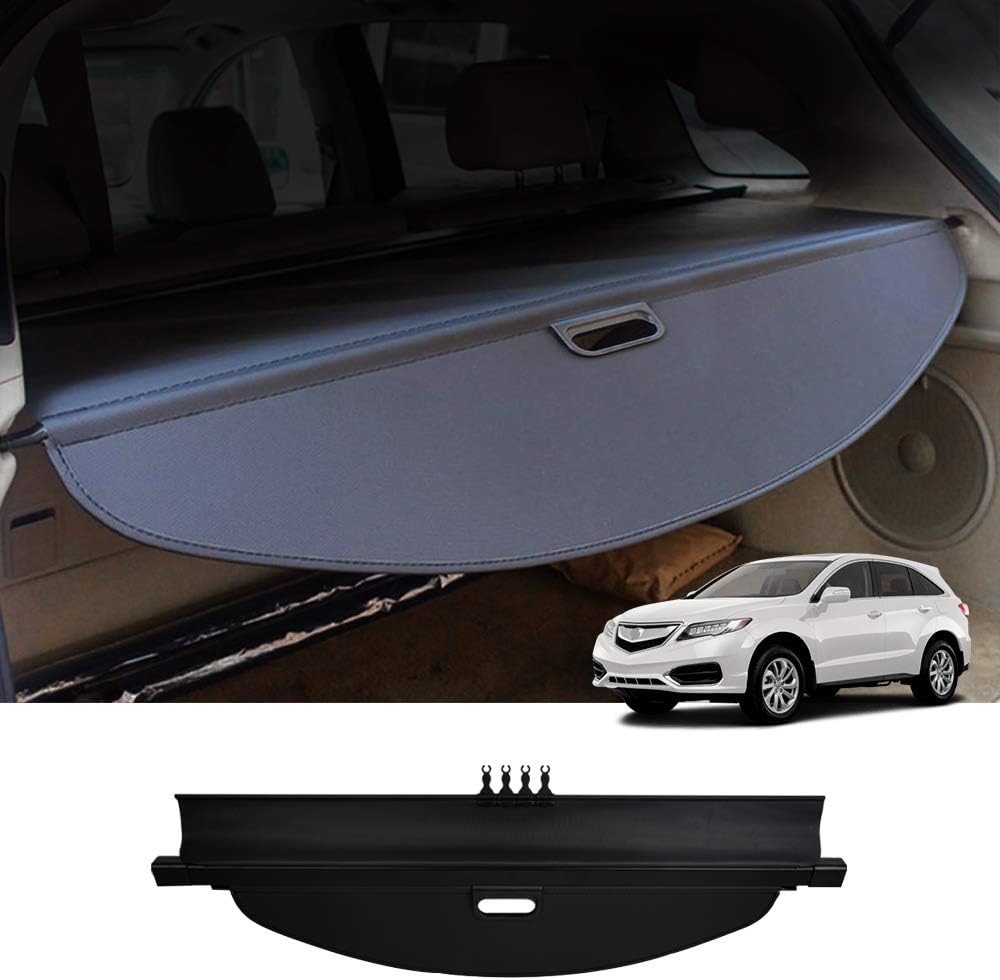 Amazon Powerty Funda Retr ctil Para Maletero Acura RDX 13 18 