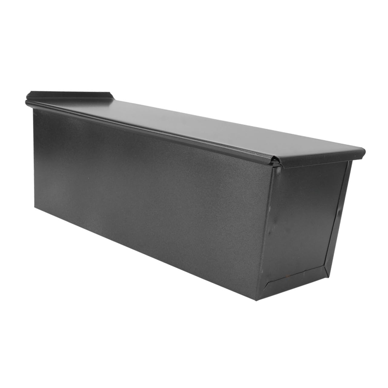 Molde para Hornear Pan con Tapa Antiadherente de Resistente Altas Temperaturas Molde para Tostadas Fácil de Desmoldar y Limpiar Utensilio de Cocina para Repostería y Panadería Casa