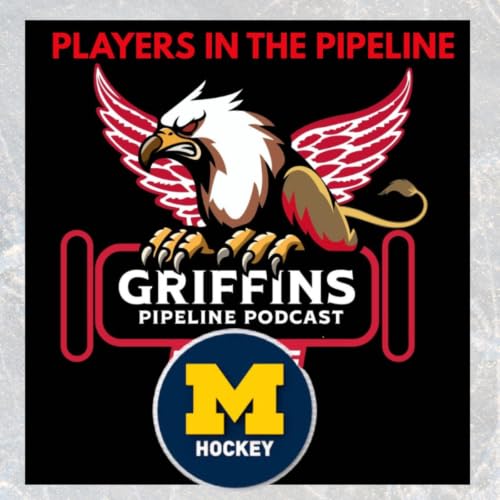 KIENAN DRAPER, JACOB TRUSCOTT, NOLAN MOYLE PLAYERS IN THE PIPELINE (FT. MATTHEW AUCHINCLOSS - MICHIGAN DAILY) EPISODE #157