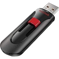 SanDisk Cruzer Glide 128 GB USB Flash Drive USB 2.0
