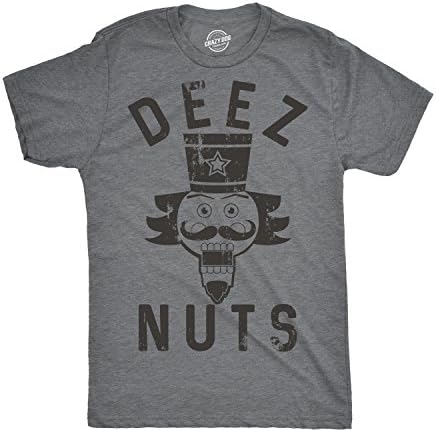 Crazy Dog T-Shirts mens Mens T-shirts T-Shirt
