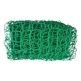 Golf Swing Practice Net for Indoor and Outdoor Use, Green 4Mx4M