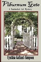 Viburnum Gate 1463650345 Book Cover