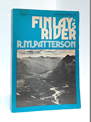 Finlay's River (Laurentian library) 0770514367 Book Cover