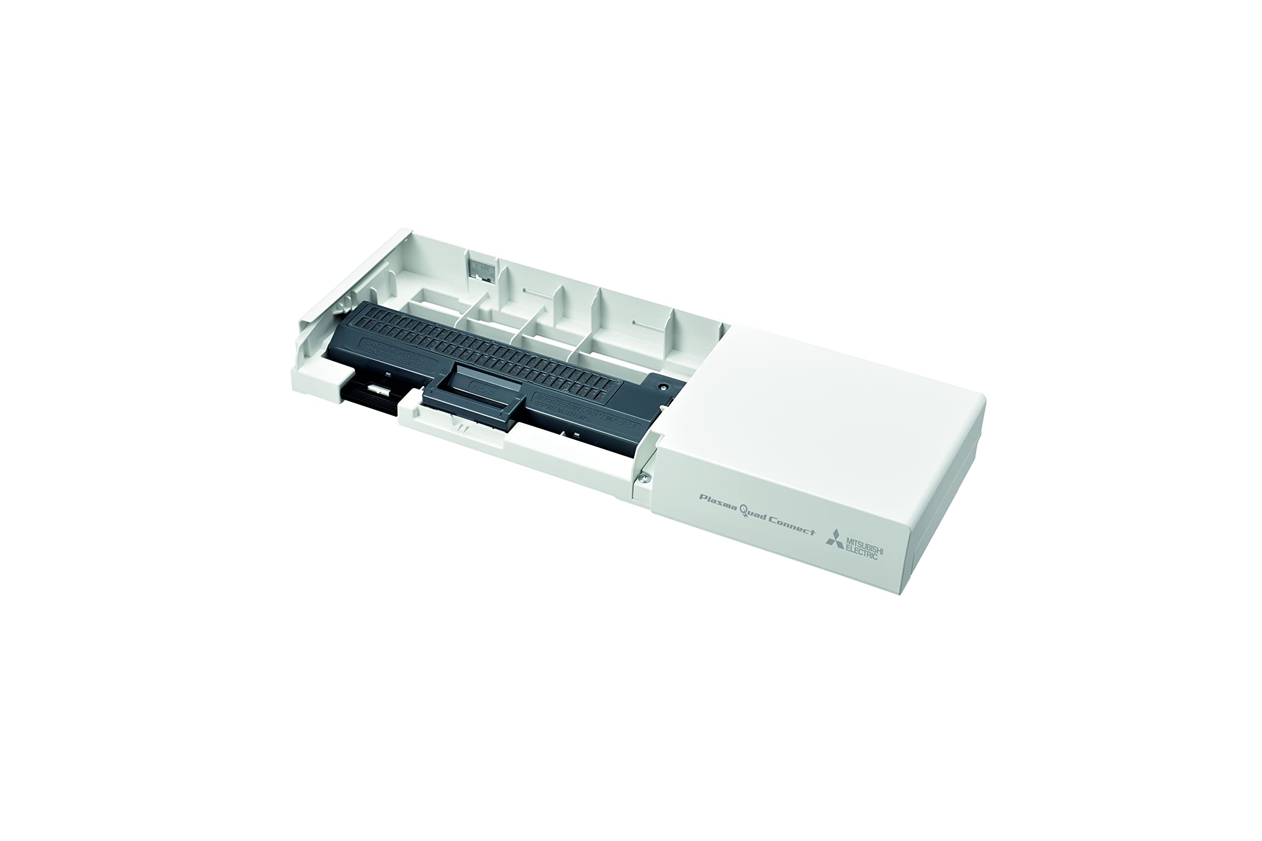 Filtro per Condizionatore Fisso Mitsubishi Electric MAC-100FT-E Plasma Quad Connect, Filtro purificatore aria con un’azione contro malattie, batteri, muffe e allergeni