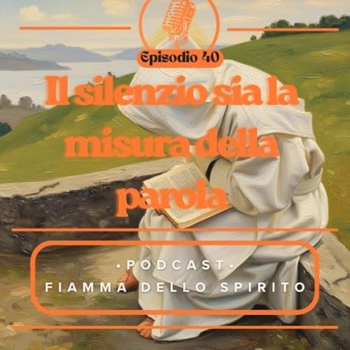 Il silenzio sia la misura della parola