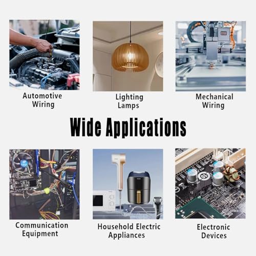 Câble multi-conducteurs anti-interférence 30 AWG cuivre étamé - 7