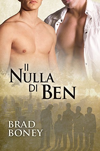 Il nulla di Ben (Serie Storie di Austin Vol. 1)