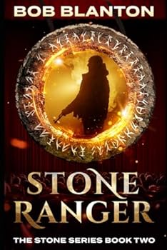 Stone Ranger (Stone Series) - Book #2 of the Stone