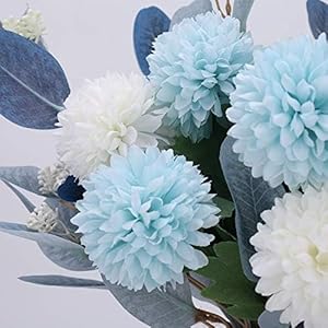   Artificial-Flowers-with-Vase-Faux-Hydrangea-Flower-Arrangements-for-Home-Garden-Party-Wedding-Decoration