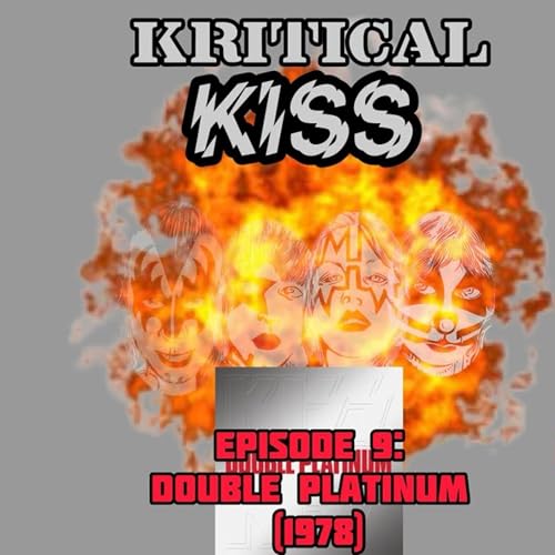 009. Double Platinum (1978) cover art