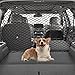 Car Dog Net Barrier 47