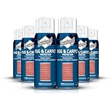 Scotchgard Carpet & Upholstery Protector Spray, 14 oz (Pack of 6) – Blocks Stains & Resists Soiling, Fabric Stain Guard for High-Traffic Areas, Easy to Apply for Long-Lasting Protection