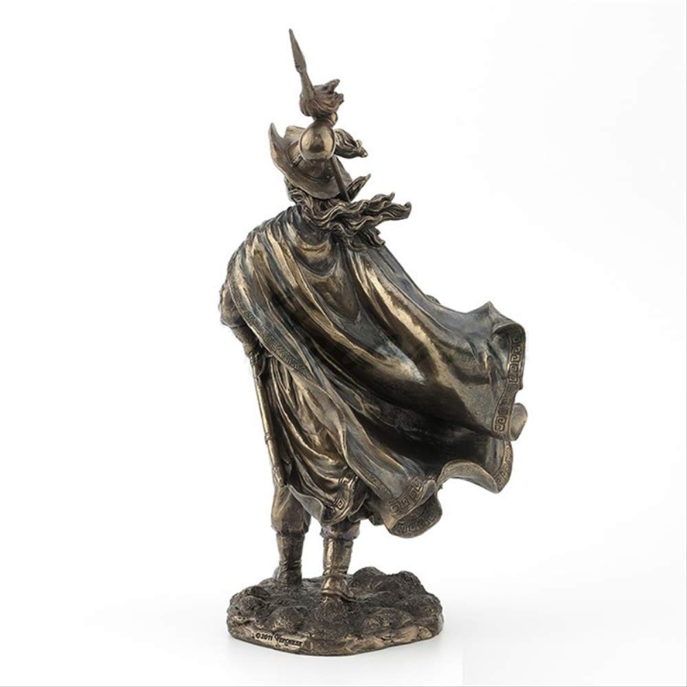 Amazon.co.jp: 像中国林冲フィギュアアート彫刻工芸家の装飾