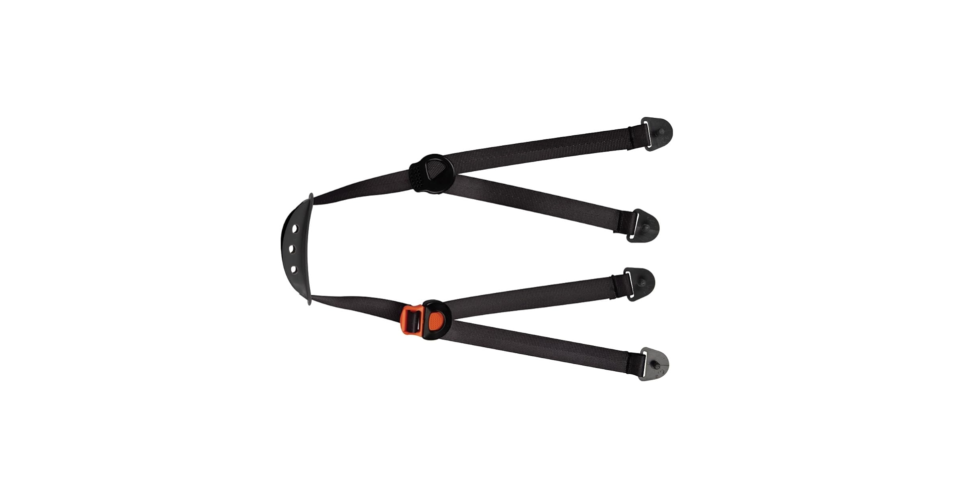 CBT辞典　　　　　　　Ｐ Klein Tools FRKHHSTRP Hard Hat Replacement Flame-Resistant