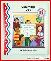 Columbus Day 0736711708 Book Cover
