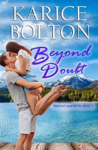 Cover of Beyond Doubt (Beyond Love Book 2)