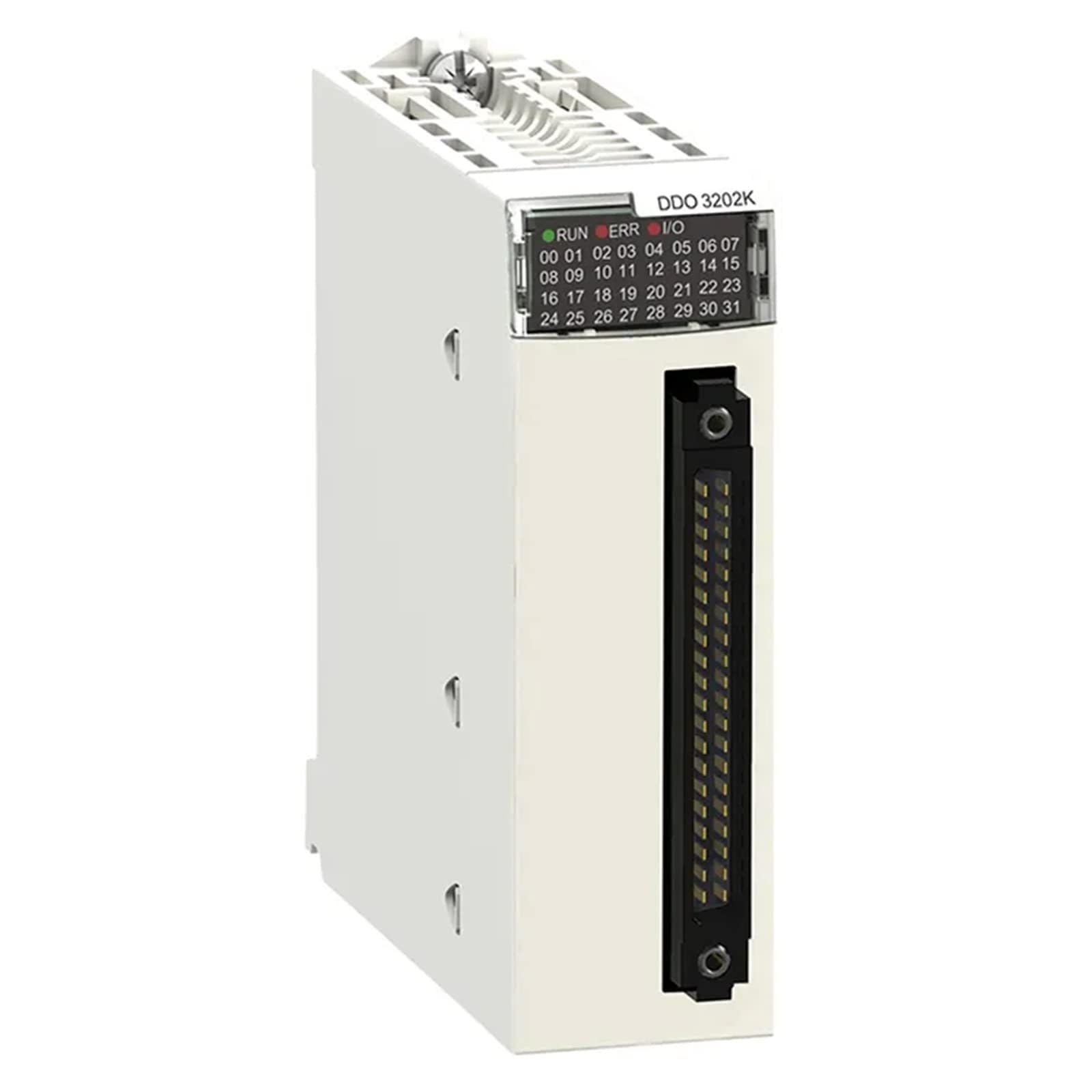 LYEUXHJPX BMXDDO3202K Discrete Output Module BMXDDO3202K PLC Module Sealed in Box 1 Year Warranty