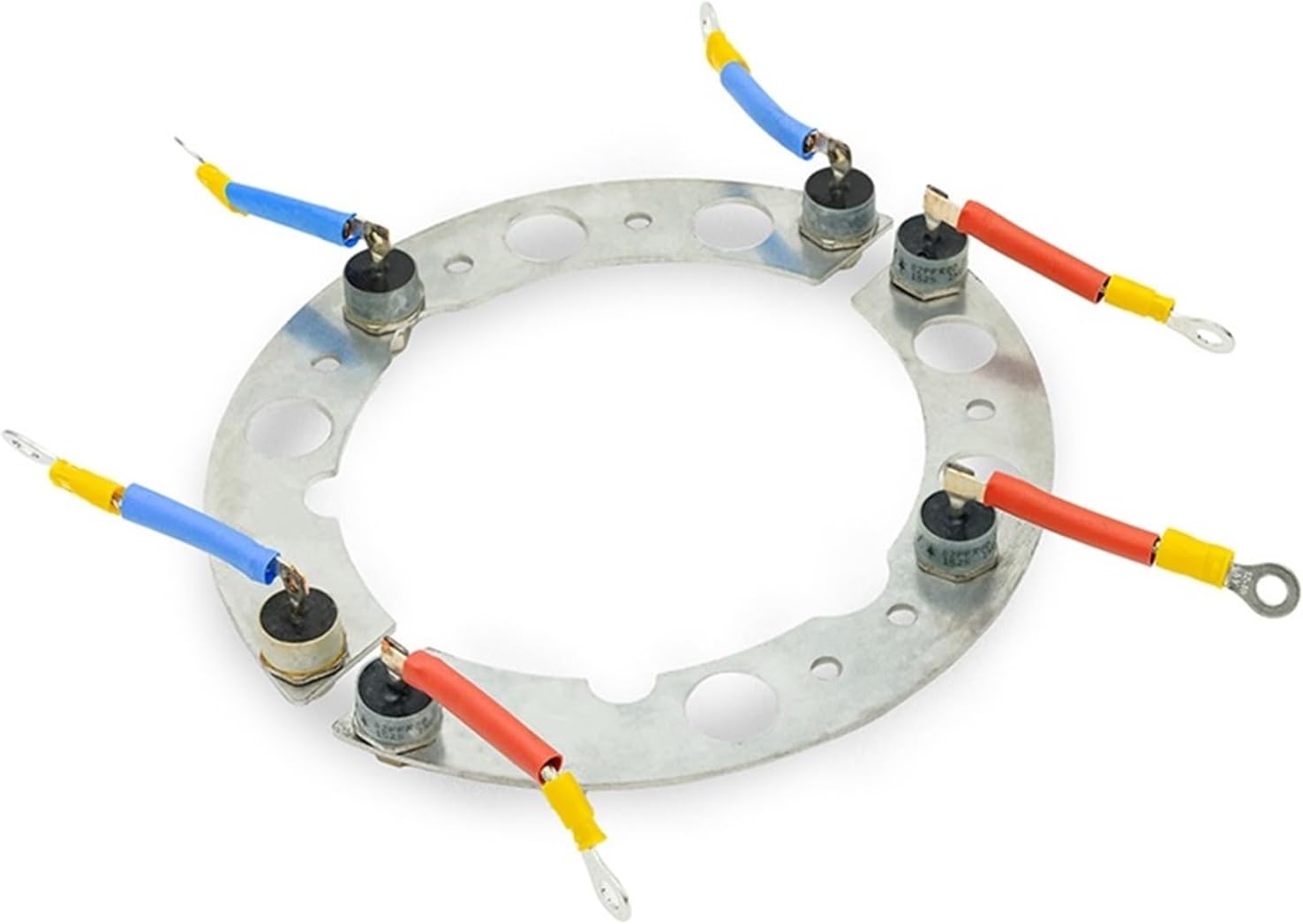 LSA461 alternator Rotating Bridge Rectifier Set Diode 82pf80 82pfr80 with Surge Absorber for Generator