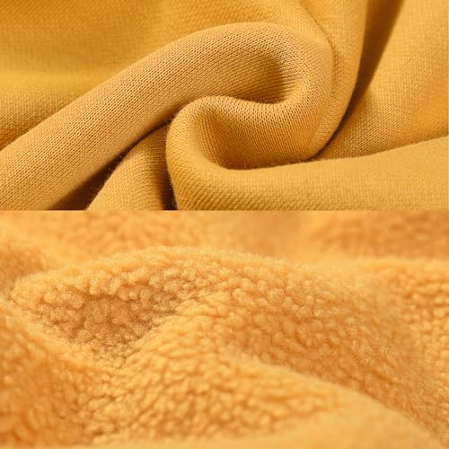 Boys' Fleece Sweatshirt Crewneck Pullover Sweatshirt for Boys 5-14 Years3