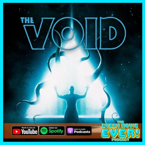 The Void (2016): Grief, Gods & Goop (Not you, Gwyneth...)