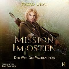 Mission im Osten Titelbild