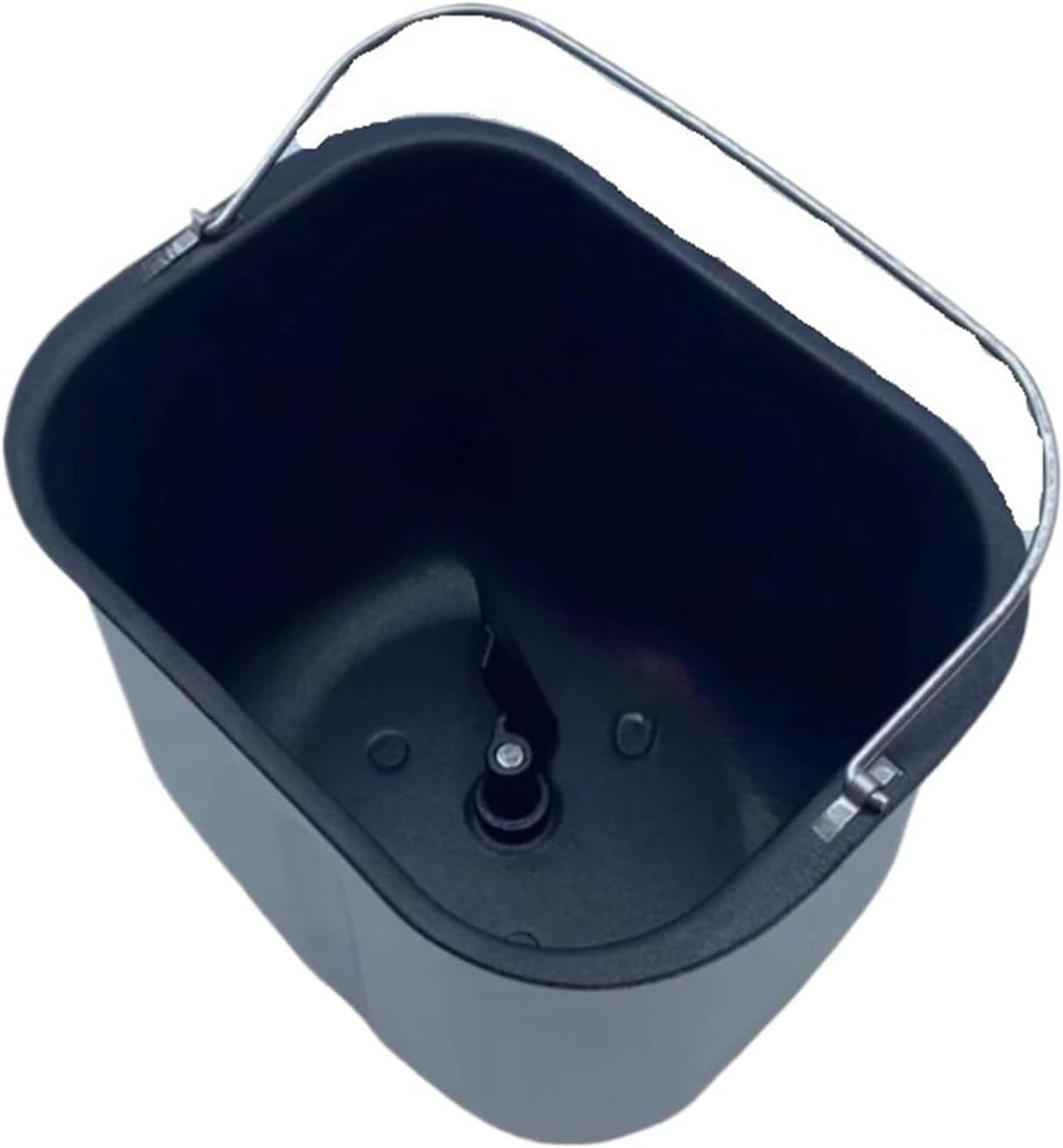 Bread Machine Inner Pot Replacement，Compatible For Oberhof, Compatible For Moulinex, Compatible For Rolsen, Compatible For Kitfort, Bread Maker Bucket Parts