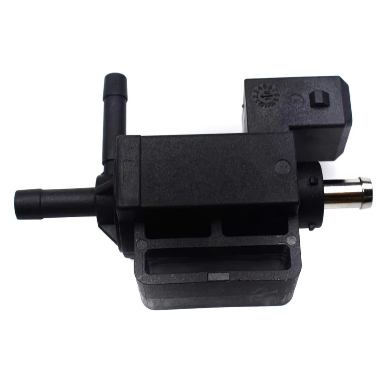 Caqrbcx One Color Vehicle Control Solenoid Valve Compatible With For Edge L4 2.0L 2012 2013 2014 2015 Car Turbocharger Bypass Solenoid Valve Bl3e-9K378-Ba