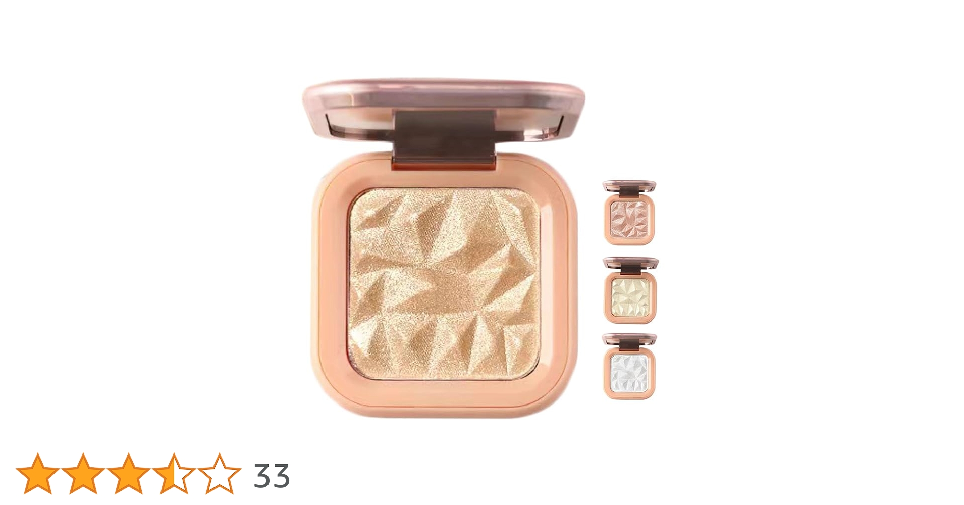 新品未使用ルミナイザー004コーラルグロウ to/one】ルミナイザー バー＜全4色＞ ｜HIGHLIGHTER ハイ