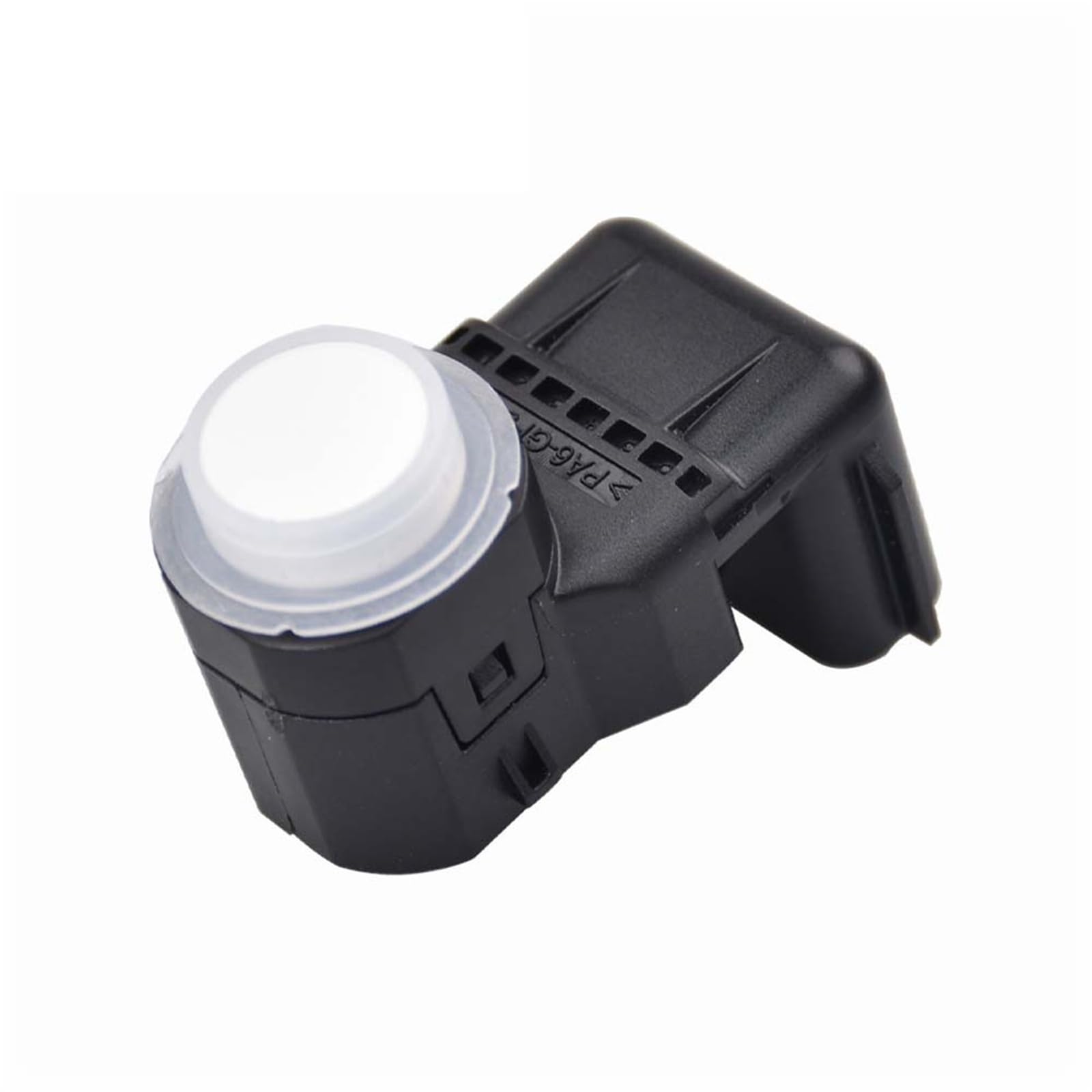 Sensor de estacionamiento para Coche Compatible con Kia Sorento | Detector 95720-3U400 Compatible con Kia Sorento 2016-2020(White)