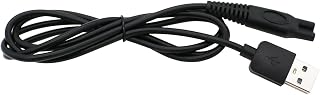 Charger Replacement for Elmchee Callus Remover, USB Charging Cord Cable 4 ft