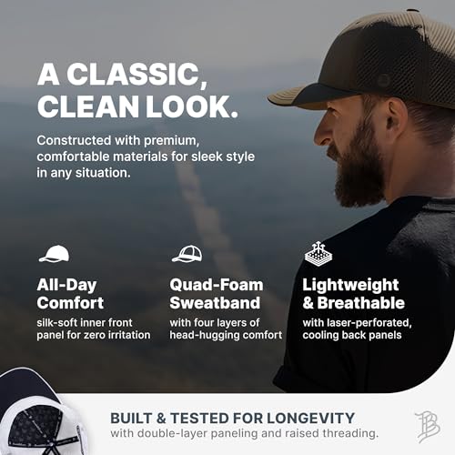Image of Branded Bills Pearl Old Glory PVC Artic Camo Elite Curved, Snapback Closure, Lightweight, Comfortable Baseball Cap