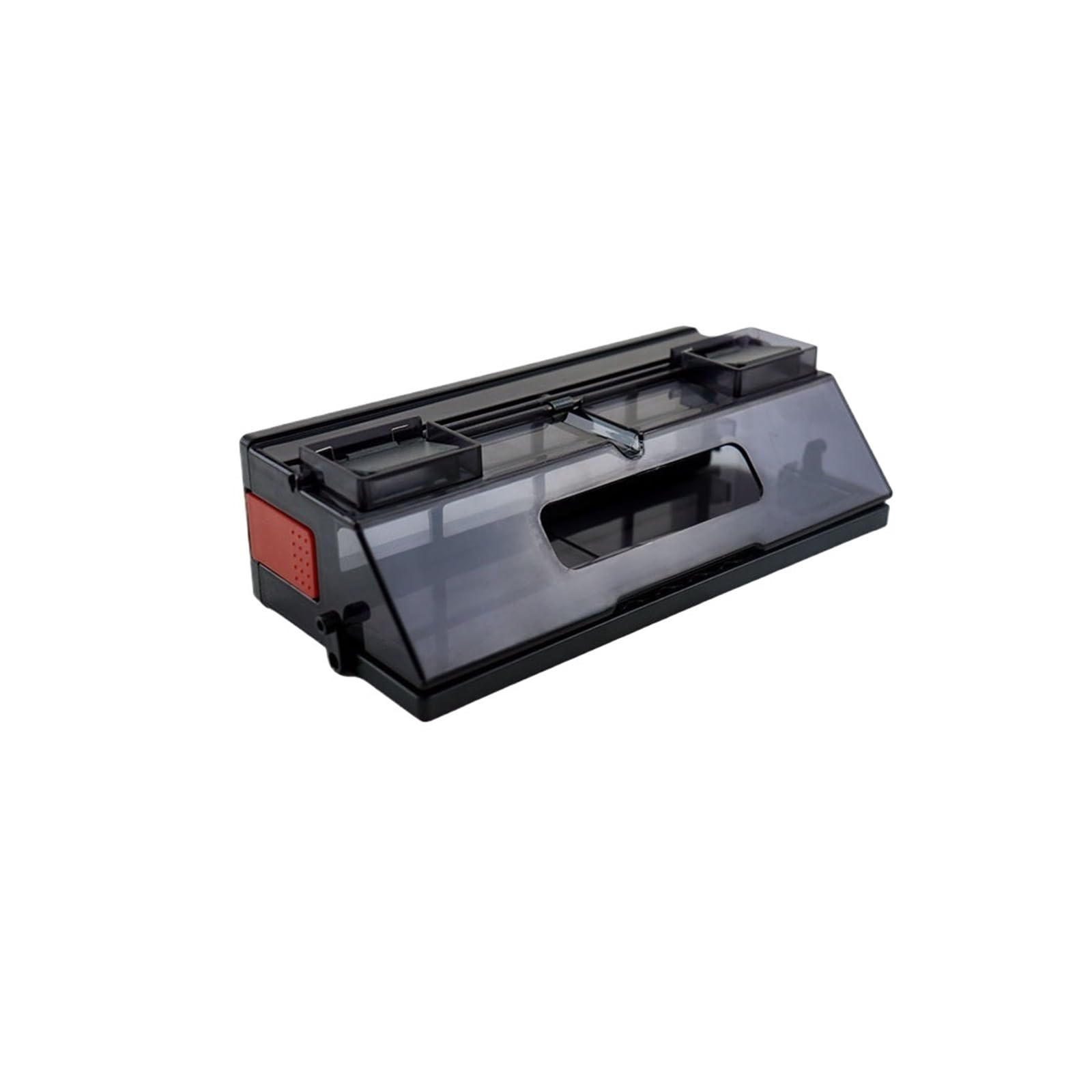 HIZON Dust Box，Compatible For Ecovacs,T8 AIVI Robot Vacuum Cleaner