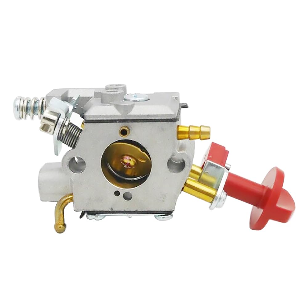 Amazon.com : Realman 577992801 577992802 577992805 Carburetor for 