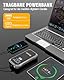 Starthilfe Powerbank, VoltSurge 5000A Spitzenstrom Auto Starthilfe, Jump Starter für 7,0L Benzin Oder 5,5L Diesel, 12VAuto Batterie Booster Starter Powerbank mit LED Taschenlampe (5000A)