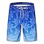 529 Palm Gradient Blue 529 Palm Gradient Blue