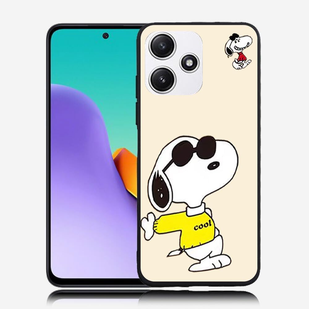 ほぼ新品 新古スマホ Xiaomi Redmi 12 5G カバーつき