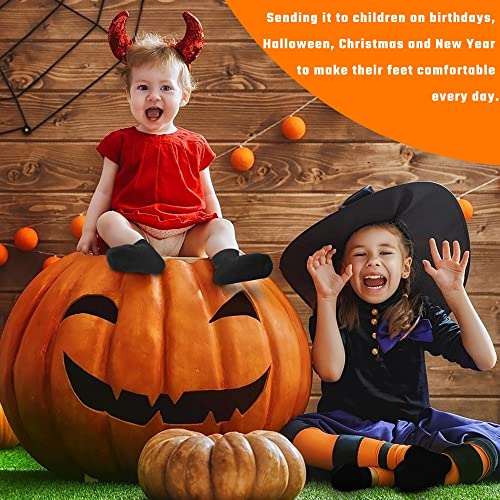 Kids-Crew-Socks-Mid-Cut-Socks-for-Toddler-Kids-Boys-Girls0-13-Years-20-Pairs-Athletic-Mid-Calf-Socks-Multipack