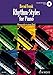 Produktbild Rhythm-Styles for Piano: Neuausgabe in einem Band. Klavier. (Schott Pro Line)