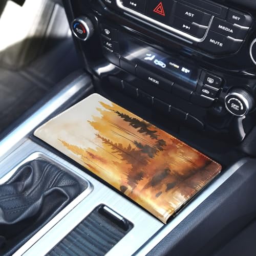 Organizador de Documentos para Auto Slim miniatura 5