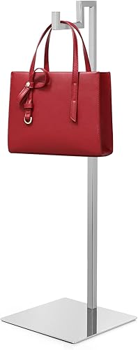 Miniatura 3 de Polmart - Soporte de exhibición ajustable para mostrador, Paquete de 1