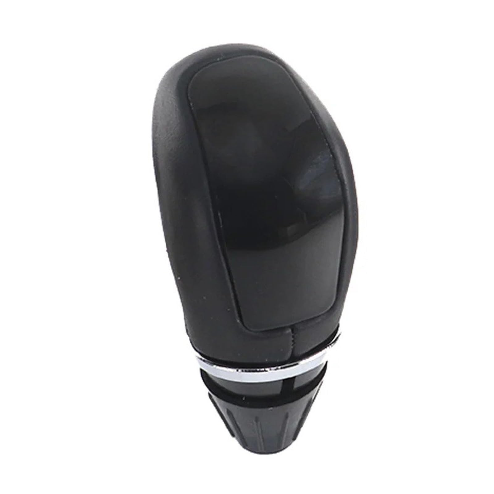 Mkgkacvcpt Avantgarde Knob Manual Shifter Knob For Benz Clk W209 W203 Classic Avantgarde Elegance Automatic Pu Leather Car Gear Shift Konb Gaiter Shifter Knob(Avantgarde Knob)