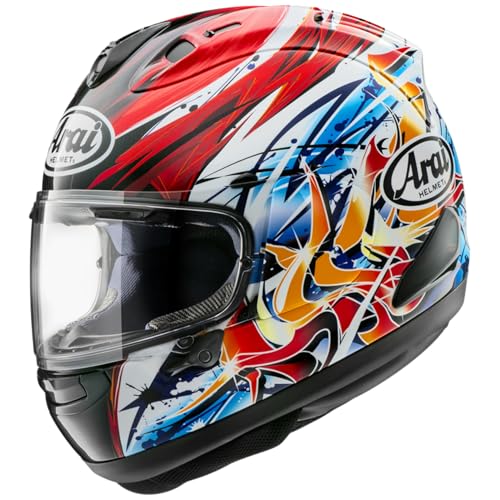 Arai Motorradhelm RX-7V Evo Nagashima