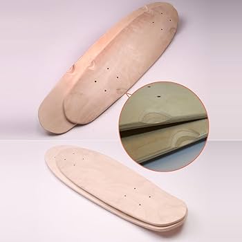 【M】スケートボード Amazon.co.jp: YOROI SKATEBOARD FUSING 41LP-WB ヨロイフウジン