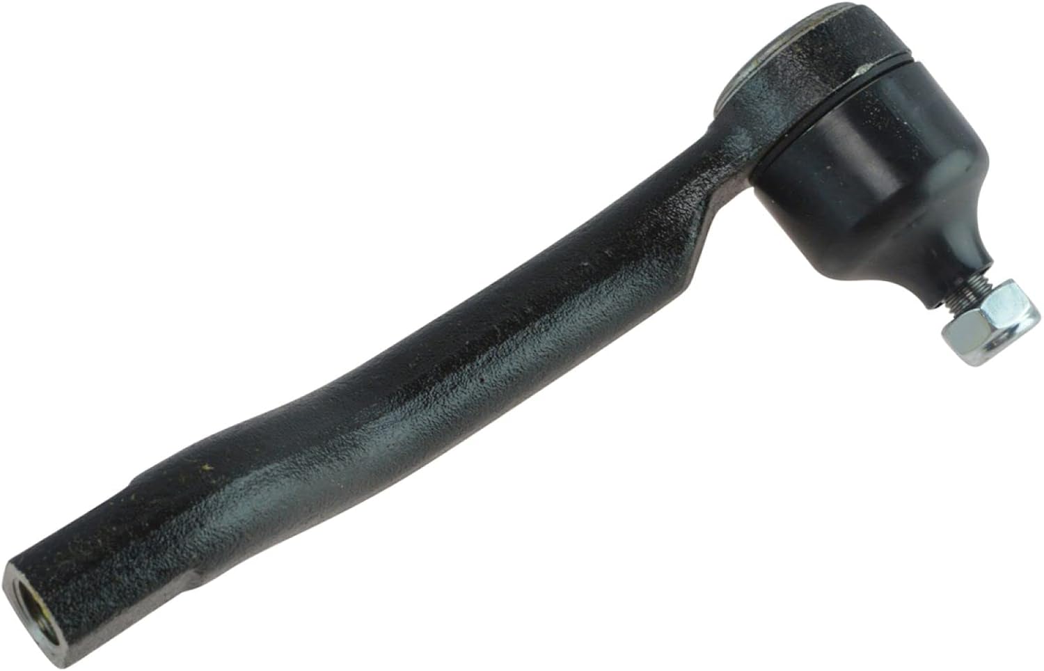 TRQ Front Left Outer Tie Rod Drivers Side Compatible with 2008-2013 Nissan Rogue 2014-2015 Rogue Select