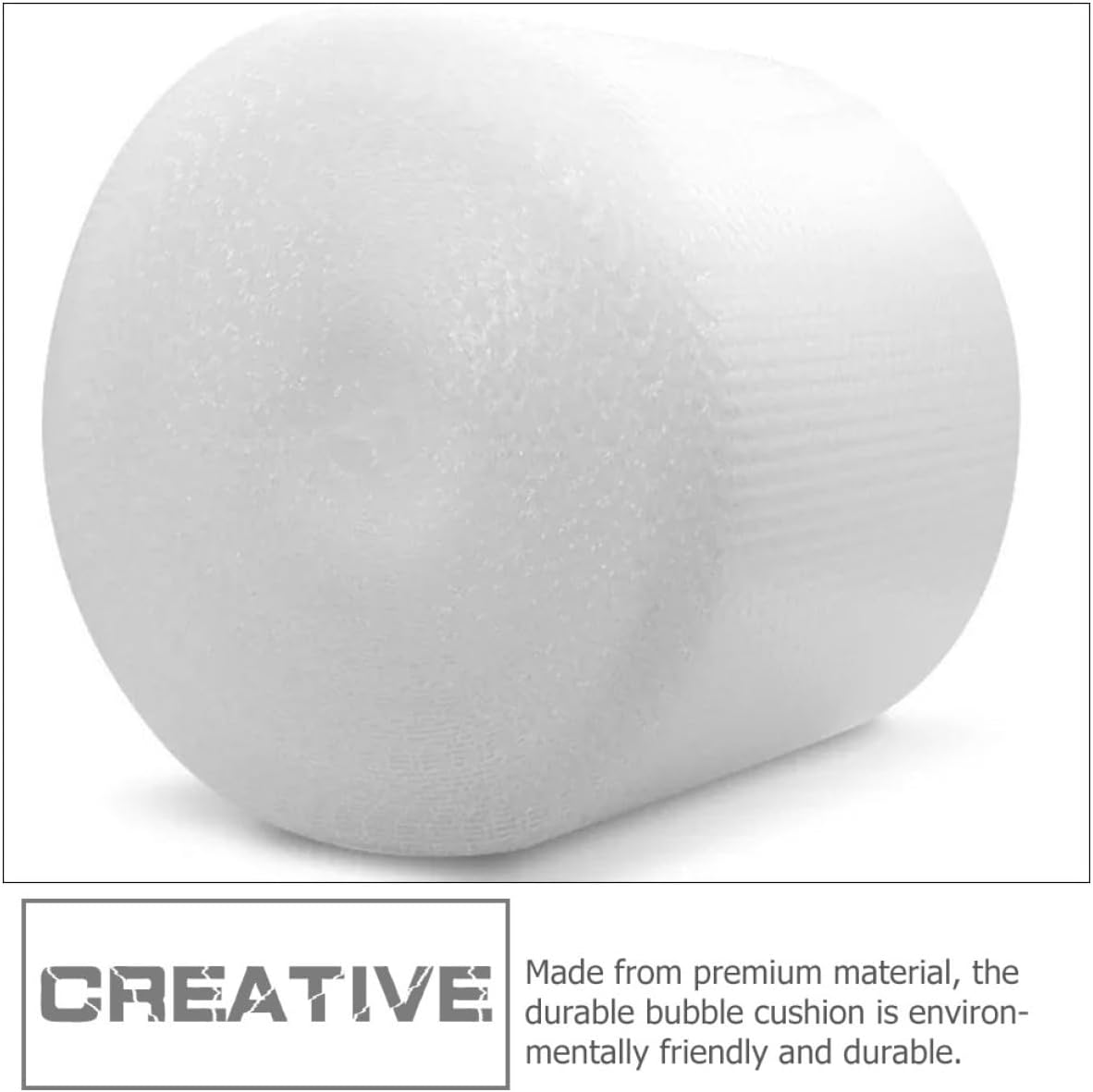 Shockproof Bubble Film Wrap 25Cm X 33M Packaging Bubble Cushioning Wrap for Moving and Shipping Supplies Packing Accessory
