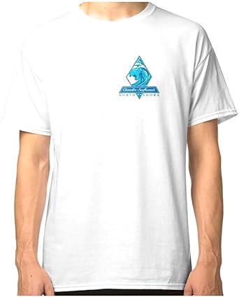 chandler surfboards t shirt